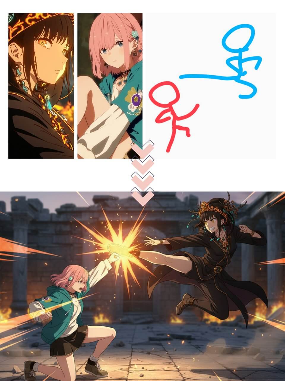 Nano Banana Feature Image